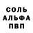 Метамфетамин винт TRICKSTA